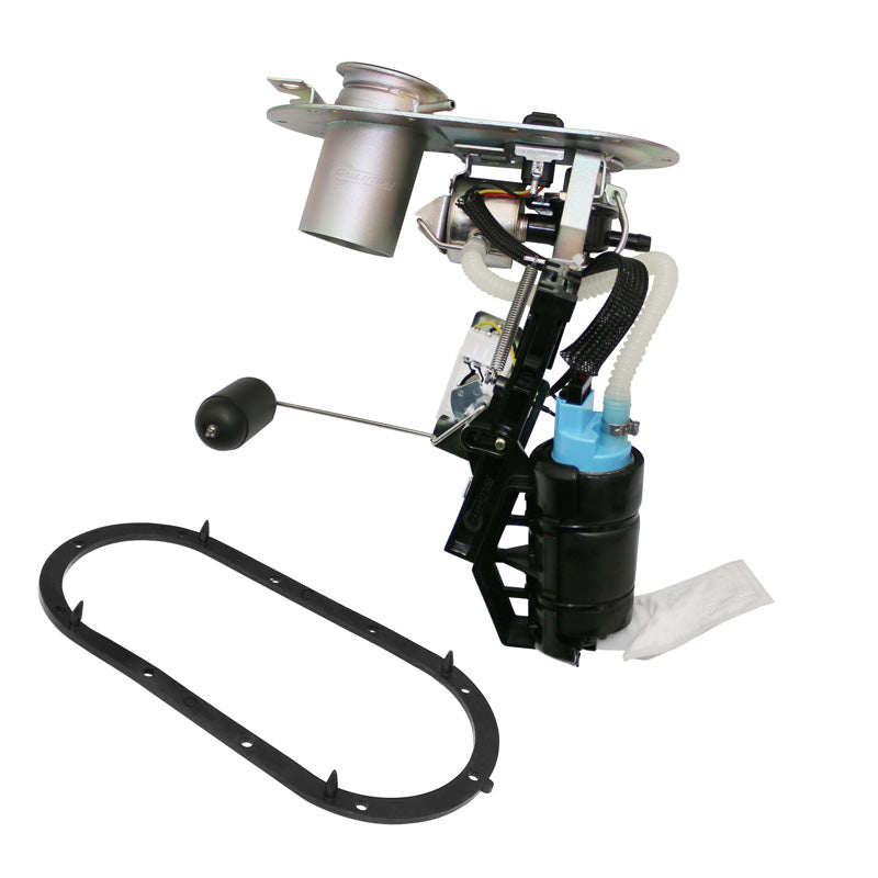 QUANTUM FUEL PUMP MODULE ASS H-D ELEC GLIDE CLASSIC 02-05 HFP-A325