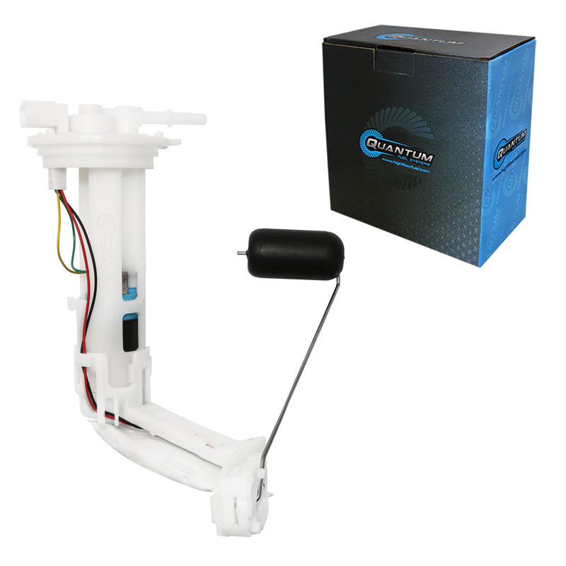 QUANTUM FUEL PUMP ASS. HONDA WW150 2020 HFP-A392