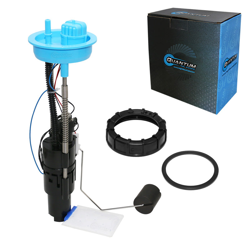 QUANTUM FUEL PUMP ASS. POLARIS RANGER 570 FULL-SIZE 2015 HFP-A3961