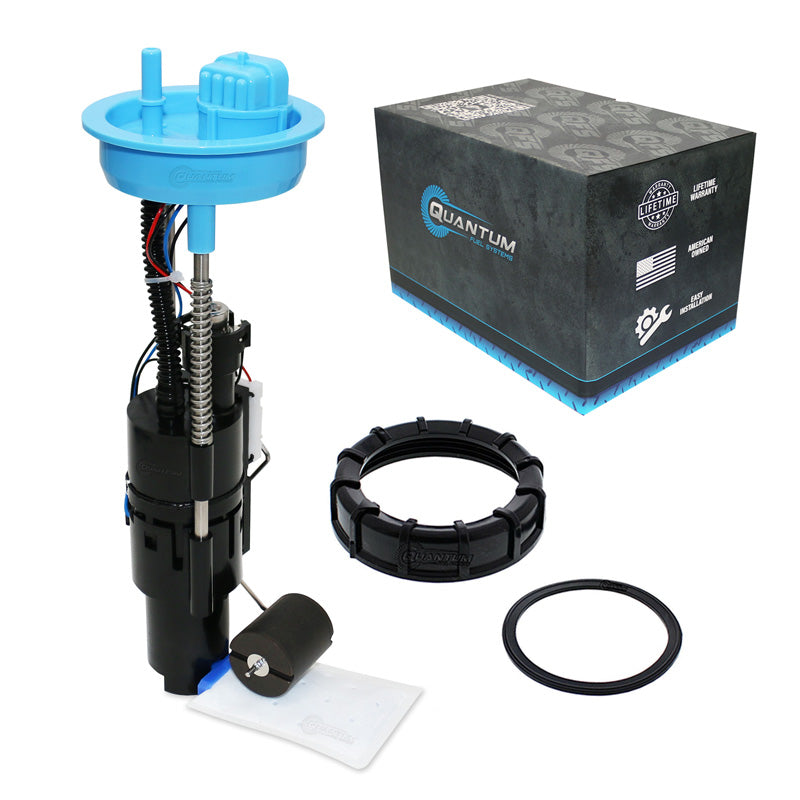 QUANTUM FUEL PUMP ASS. POLARIS RZR 900 2014 HFP-A3962
