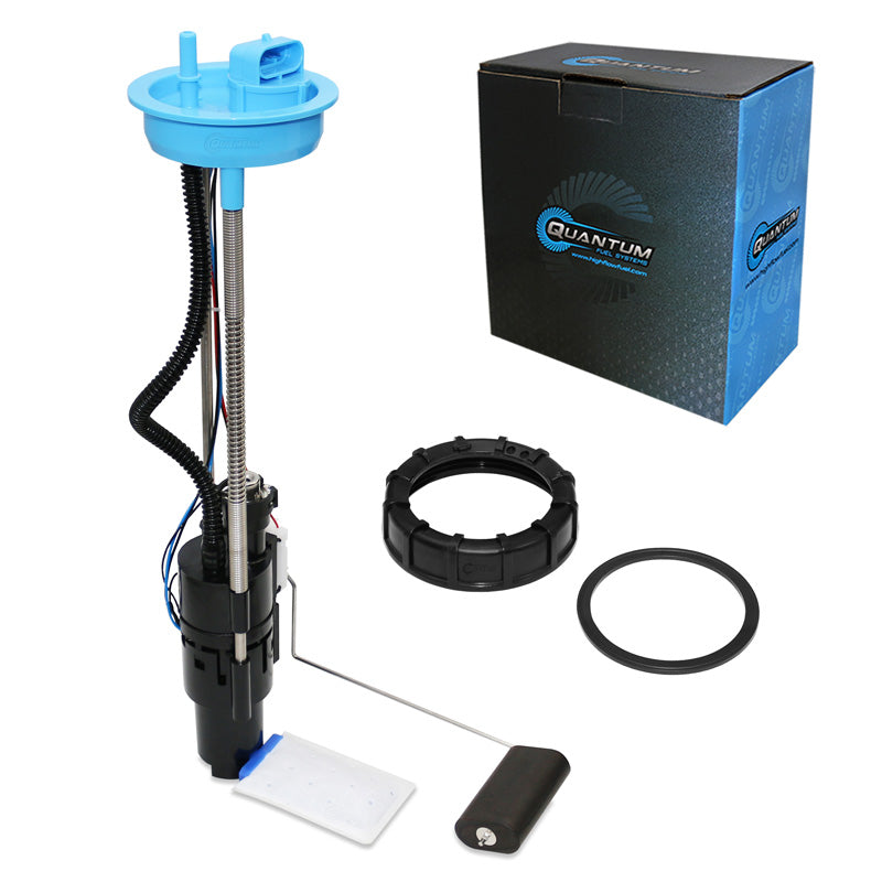 QUANTUM FUEL PUMP ASS. POLARIS RANGER 800 CREW 2012-2014 HFP-A3963