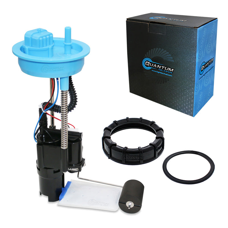 QUANTUM FUEL PUMP ASS. POLARIS SPORTSMAN ACE 570 2015 HFP-A3964