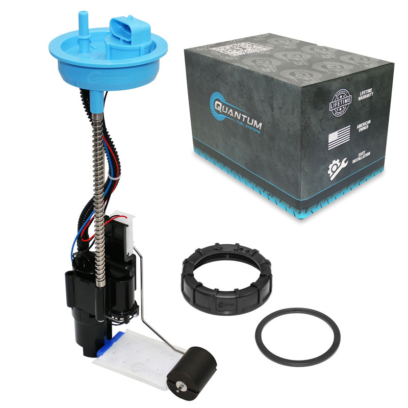 QUANTUM FUEL PUMP ASS. POLARIS SPORTSMAN 2015-2016 HFP-A3967