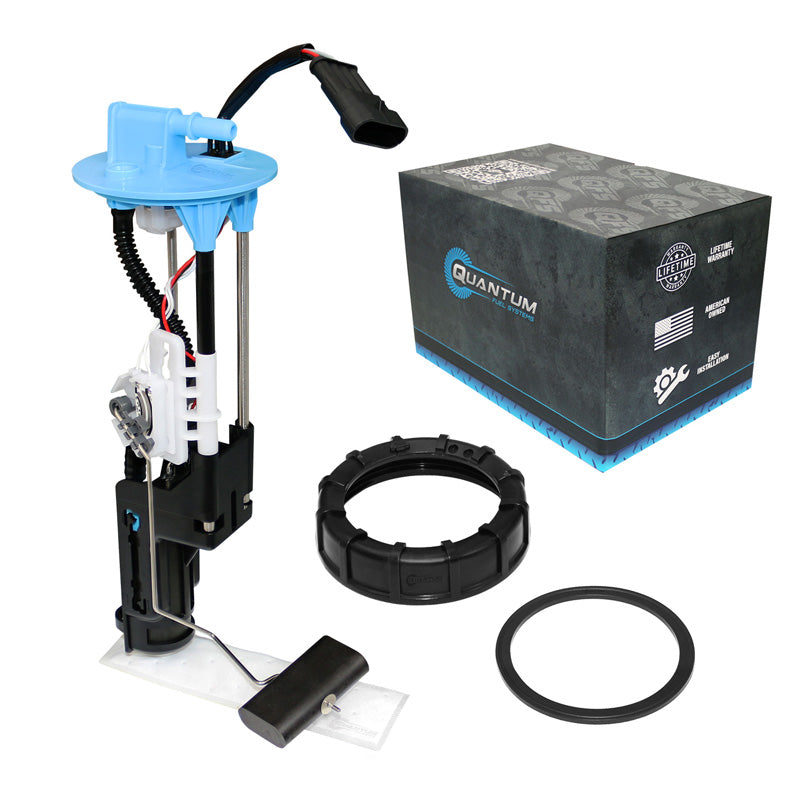 QUANTUM FUEL PUMP ASS. POLARIS SPORTSMAN 570 2017-2024 HFP-A456