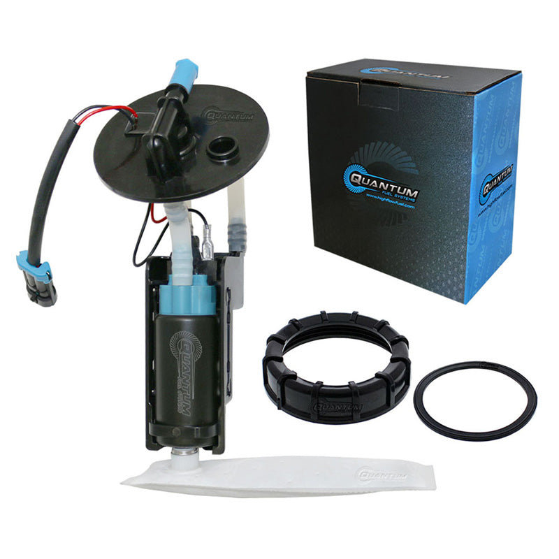 QUANTUM FUEL PUMP ASS. POLARIS RANGER 150 2024 HFP-A4561