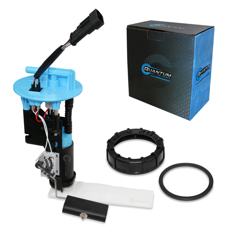 QUANTUM FUEL PUMP ASS. POLARIS GENERAL 1000 SPORT 2023 HFP-A4562