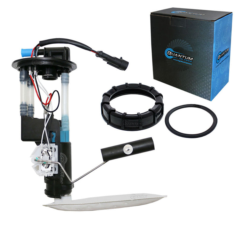 QUANTUM FUEL PUMP ASS. POLARIS ACE 900 XC 2017-2019 HFP-A4563