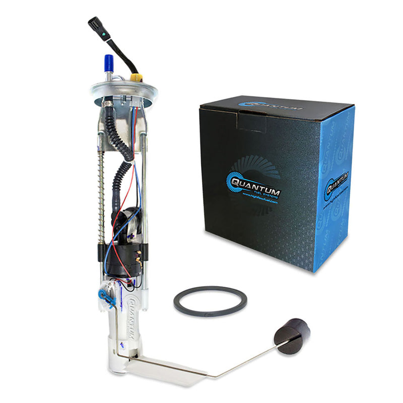QUANTUM FUEL PUMP ASS. POLARIS RANGER XP 700 2008 HFP-A482