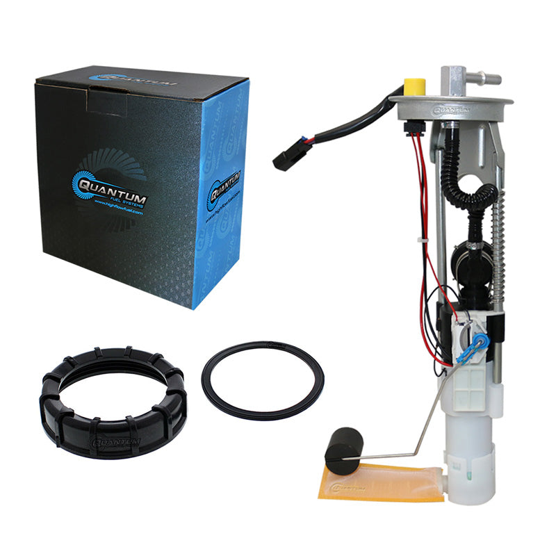 QUANTUM FUEL PUMP ASS. POLARIS SPORTSMAN XP 550 2010 HFP-A483