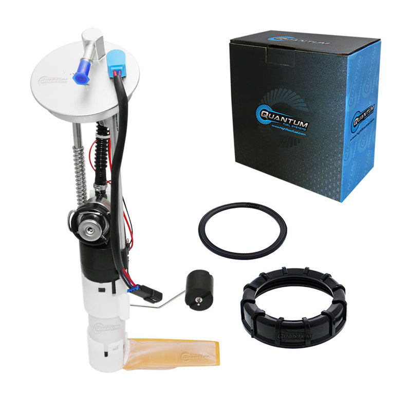 QUANTUM FUEL PUMP ASS. POLARIS SPORTSMAN 700 2008 HFP-A484