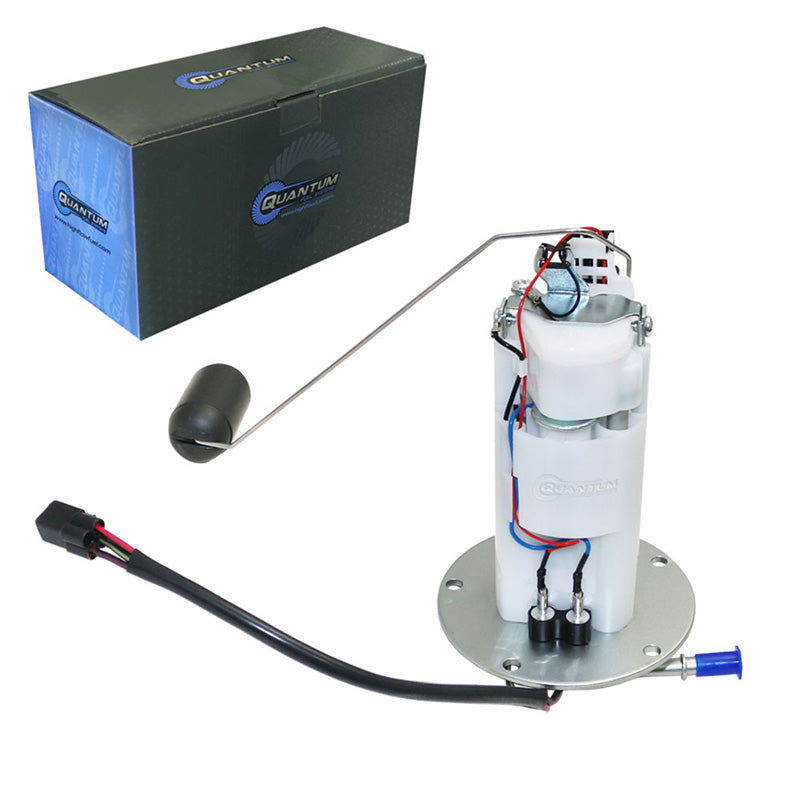 QUANTUM FUEL PUMP ASS. KAWA VN1700 VULCAN VOYAGER 09-19 HFP-A485