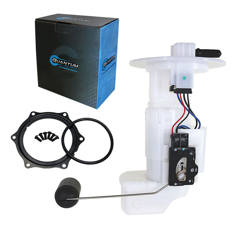 QUANTUM FUEL PUMP ASS. KAWA KVF750 BRUTE FORCE 4X4I 08-21 HFP-A486