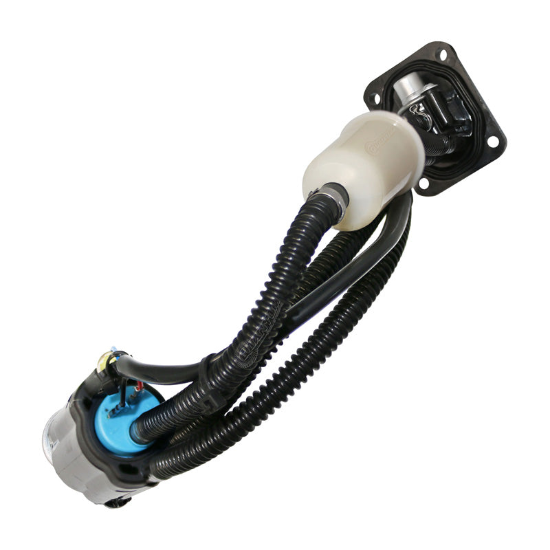 QUANTUM FUEL PUMP ASS. HUSQ/KTM FC/SX-F 16-22 HFP-A488