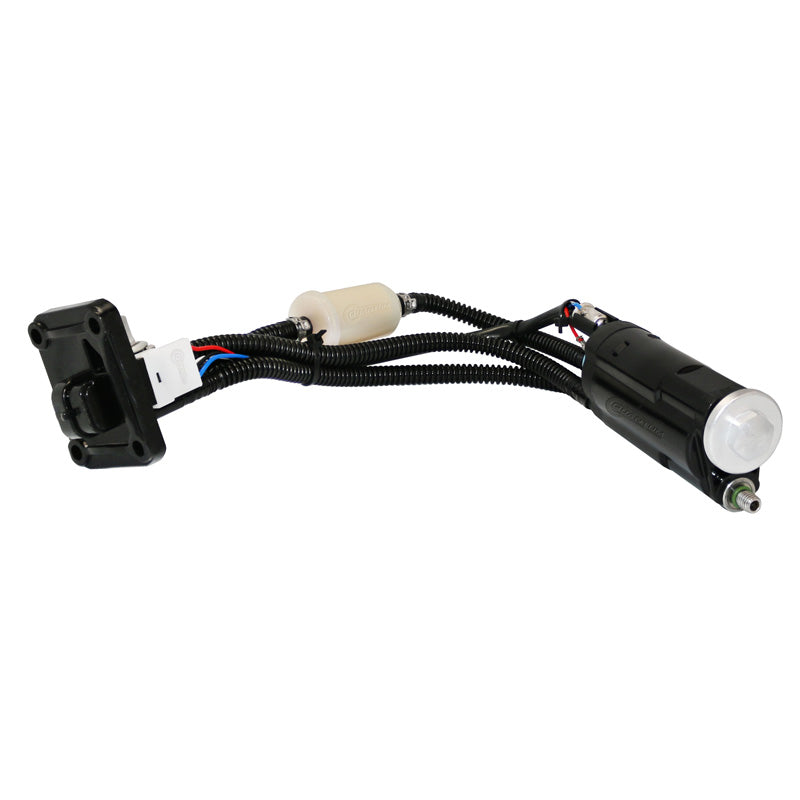 QUANTUM FUEL PUMP ASS. HUSQ/KTM FC/SX-F 16-22 HFP-A488