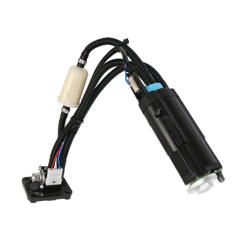 QUANTUM FUEL PUMP ASS. HUSQ/KTM FC/SX-F 16-22 HFP-A488