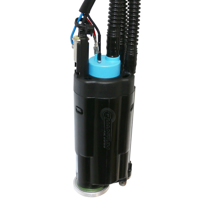 QUANTUM FUEL PUMP ASS. HUSQ/KTM FC/SX-F 16-22 HFP-A488