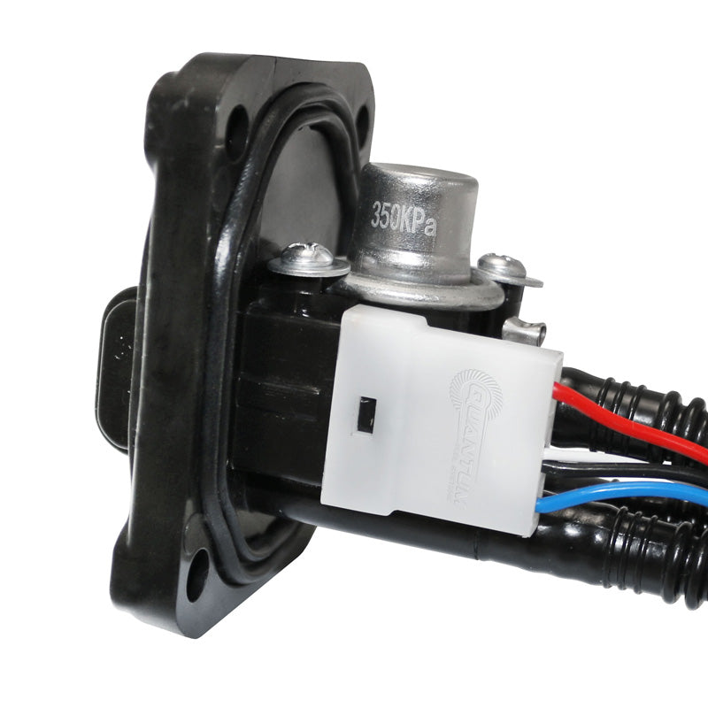 QUANTUM FUEL PUMP ASS. HUSQ/KTM FC/SX-F 16-22 HFP-A488