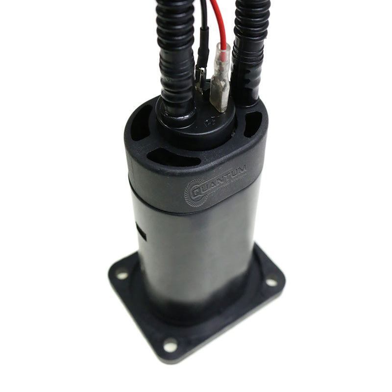 QUANTUM FUEL PUMP ASS. HUSQ/KTM 690 07-13 HFP-A489-R