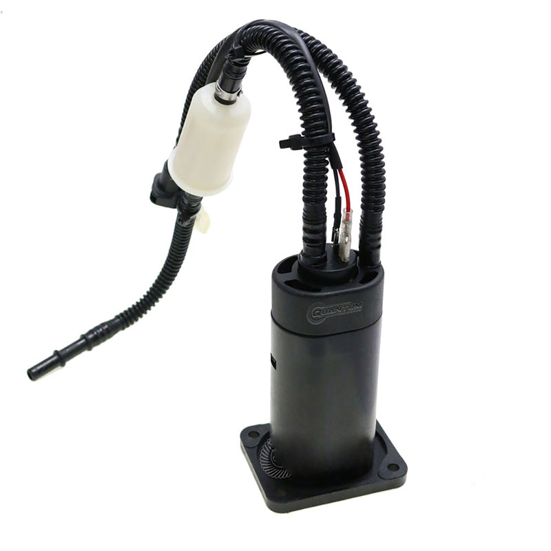 QUANTUM FUEL PUMP ASS. HUSQ/KTM 690 07-13 HFP-A489-R