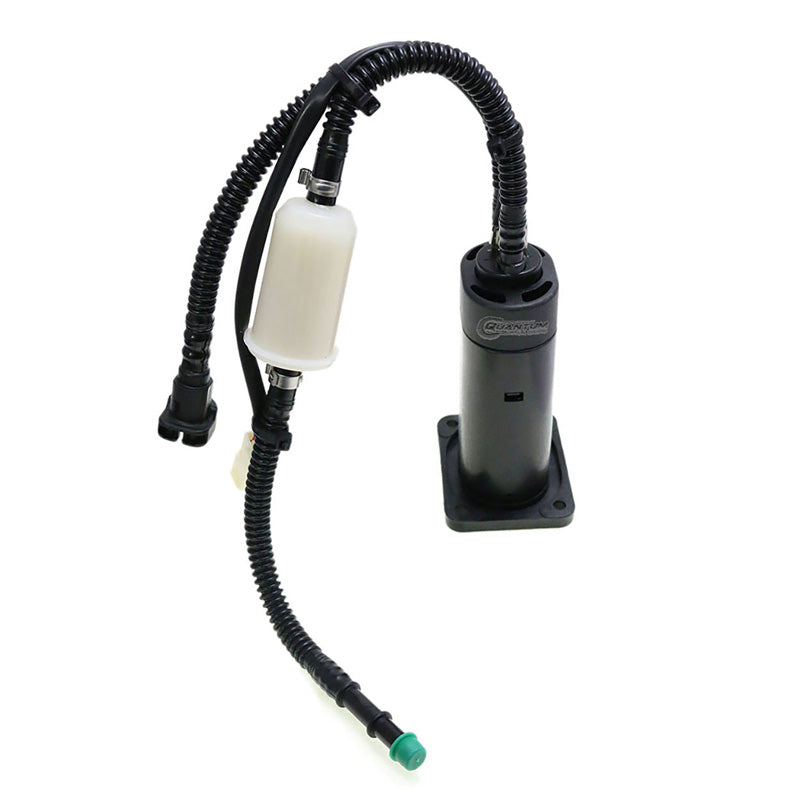 QUANTUM FUEL PUMP ASS. HUSQ/KTM 690 07-13 HFP-A489