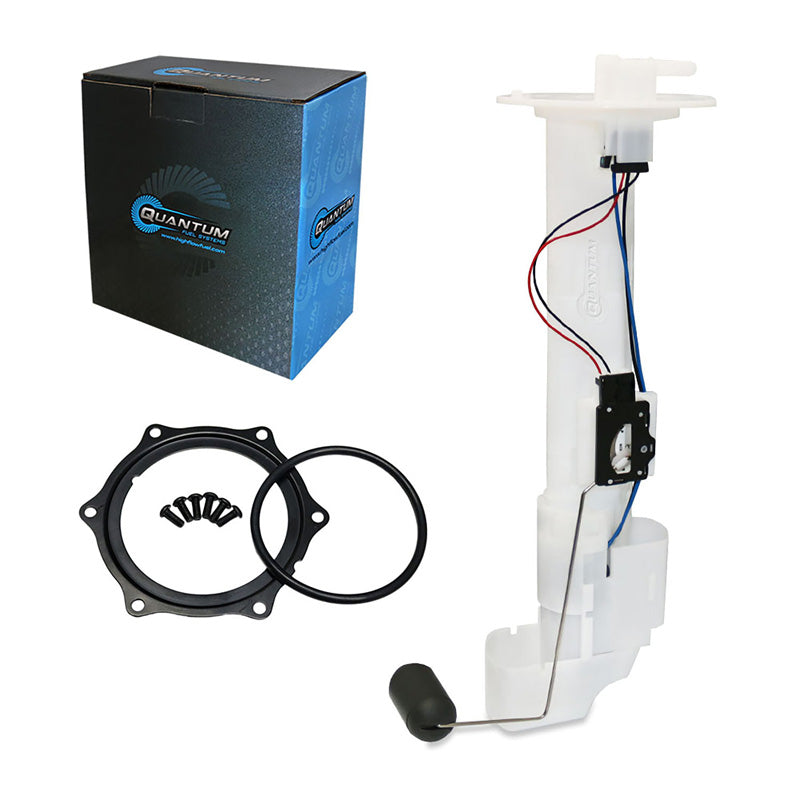 QUANTUM FUEL PUMP ASS. KAWASAKI KRF800 TERYX 2014-2023 HFP-A490