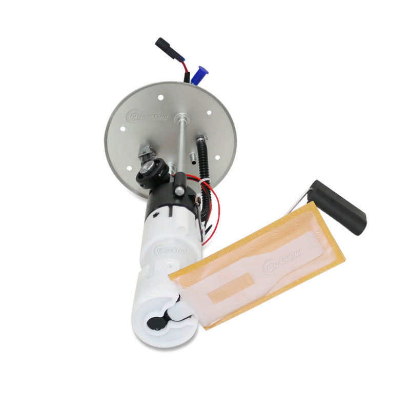 QUANTUM FUEL PUMP ASS. POLARIS RZR 800 2008-2010 HFP-A491