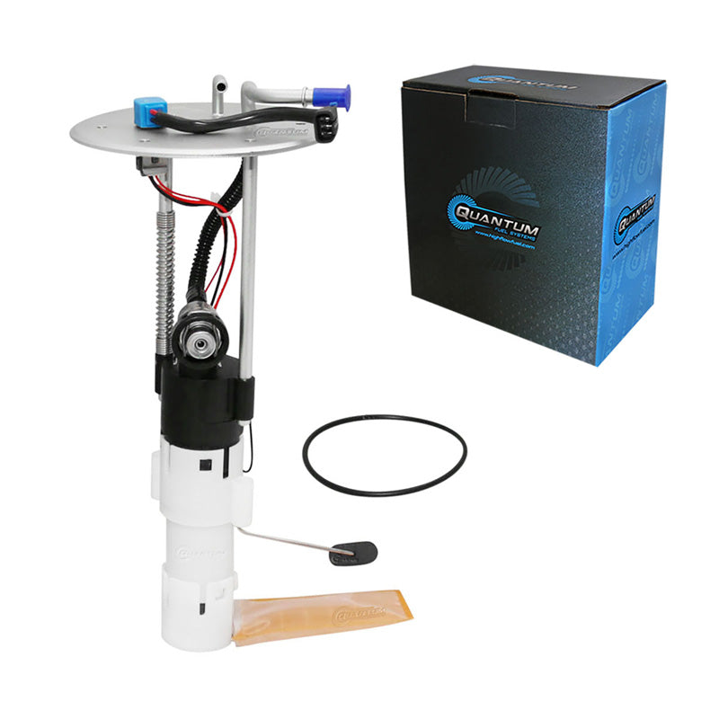 QUANTUM FUEL PUMP ASS. POLARIS RZR 800 2008-2010 HFP-A491