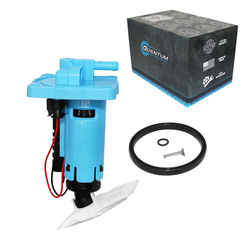 QUANTUM FUEL PUMP ASS. KTM/HUSQ 250/300/450 23-25 HFP-A492