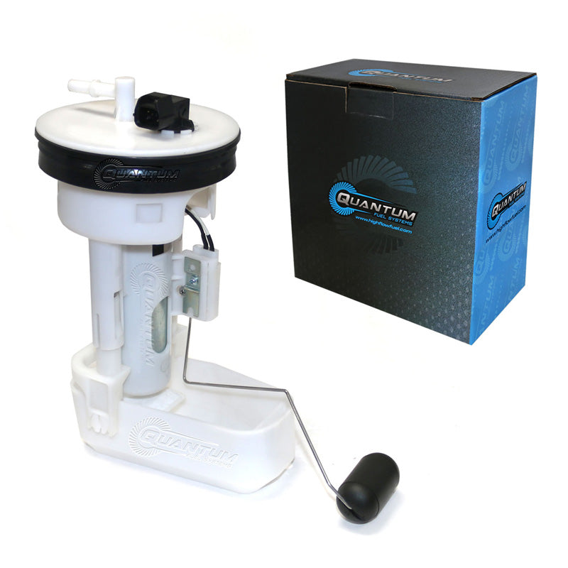 QUANTUM FUEL PUMP ASS. SUZUKI LT-A500XPM KINGQUAD 4X4 20 HFP-A531
