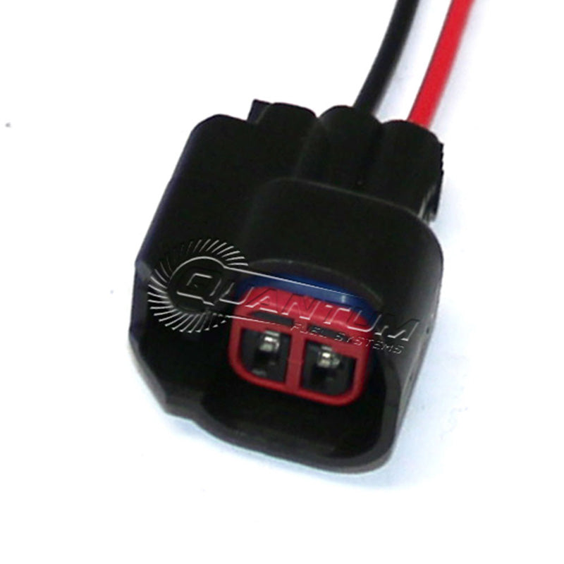 QUANTUM INJECTOR CONNECTOR POLARIS 600 INDY 2020 HFP-EV6-P