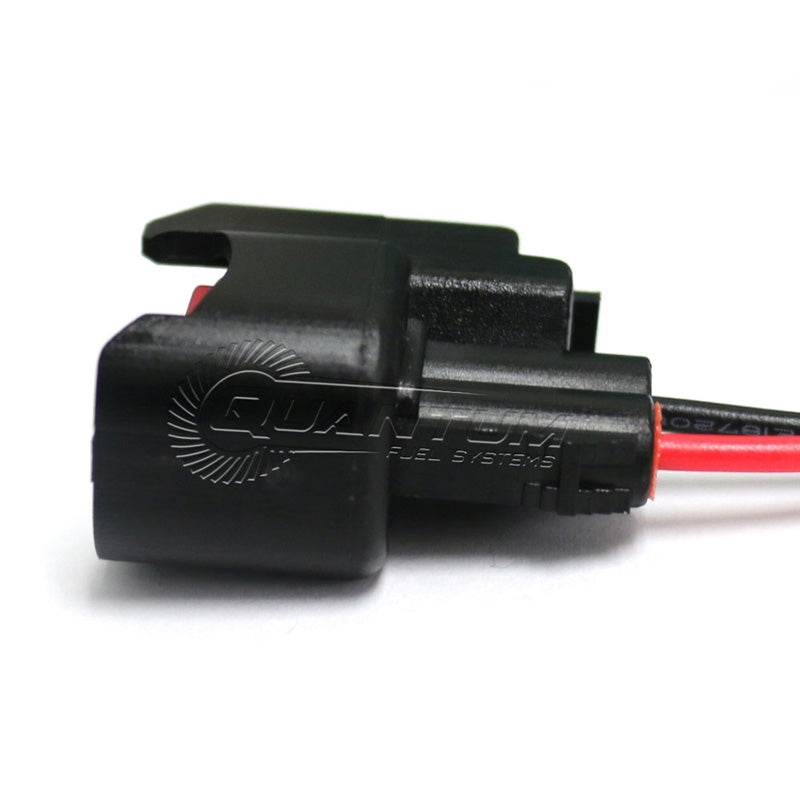 QUANTUM INJECTOR CONNECTOR POLARIS 600 INDY 2020 HFP-EV6-P