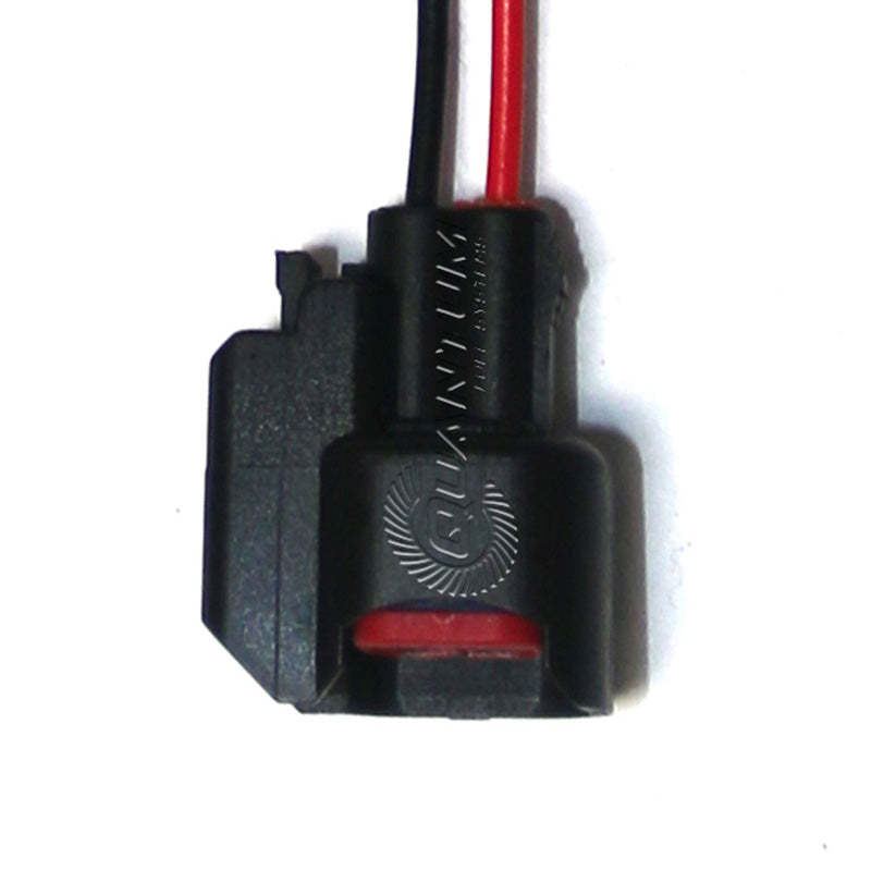 QUANTUM INJECTOR CONNECTOR POLARIS 600 INDY 2020 HFP-EV6-P