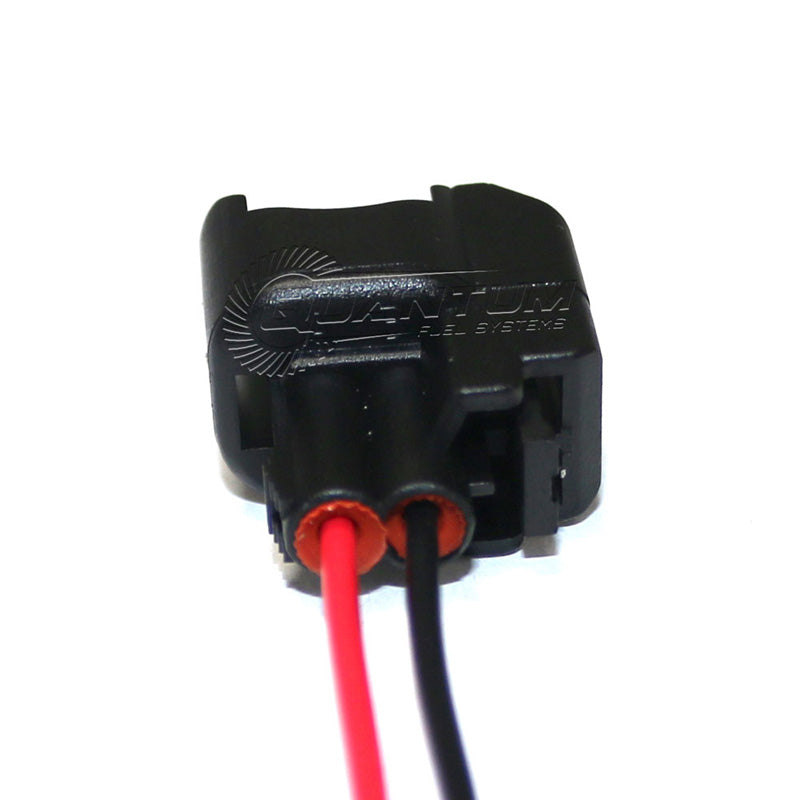 QUANTUM INJECTOR CONNECTOR POLARIS 600 INDY 2020 HFP-EV6-P