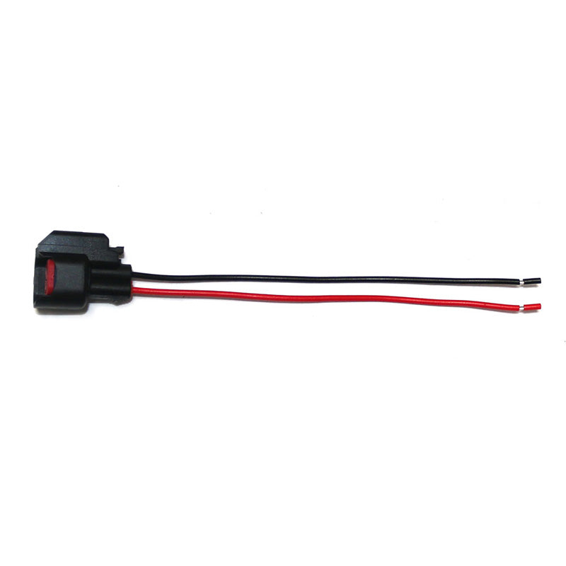 QUANTUM INJECTOR CONNECTOR POLARIS 600 INDY 2020 HFP-EV6-P