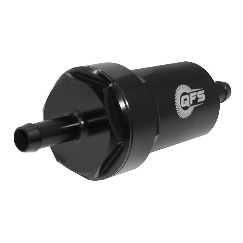 QUANTUM IN LINE FUEL FILTER GAS GAS EC 250 2021-2023 QFS-F100