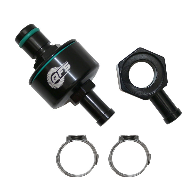 QUANTUM IN LINE FUEL FILTER GAS GAS EC 250 2021-2022 QFS-F101-TC