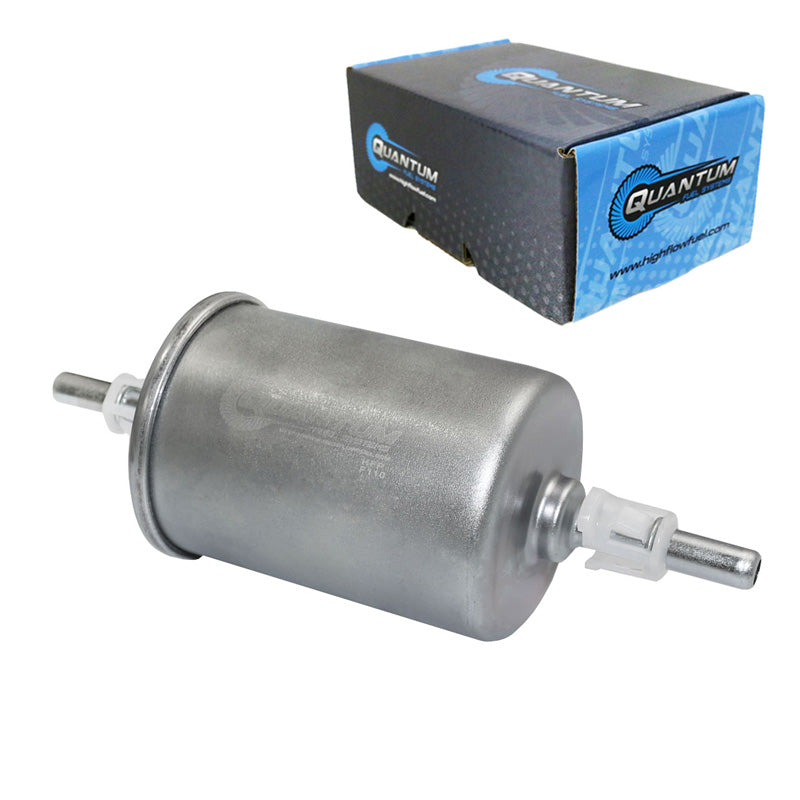 QUANTUM FUEL FILTER POLARIS SPORTSMAN 700 2004-2008 HFP-F110