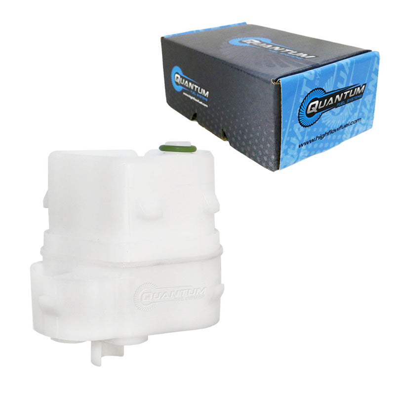 QUANTUM FUEL FILTER KAWASAKI KVF750 BRUTE FORCE 4X4I 08-2 HFP-F114