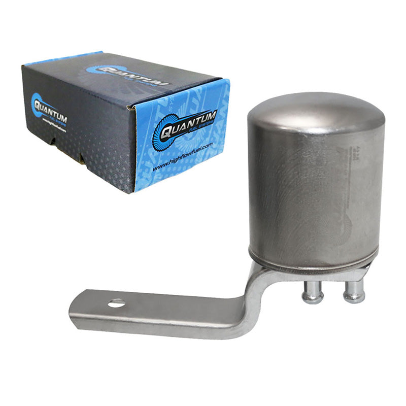 QUANTUM FUEL FILTER DUCATI MONSTER 1000 04-05 HFP-F117