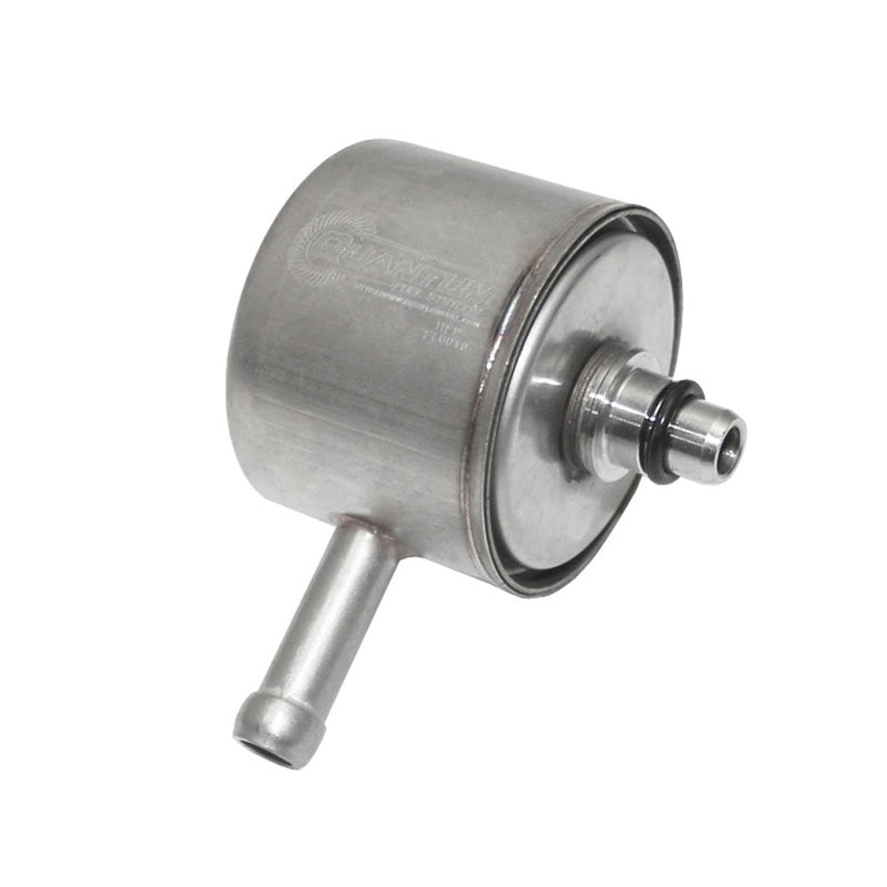 QUANTUM FUEL FILTER HARLEY-DAVIDSON FLHR ROAD KING 2007 HFP-F119