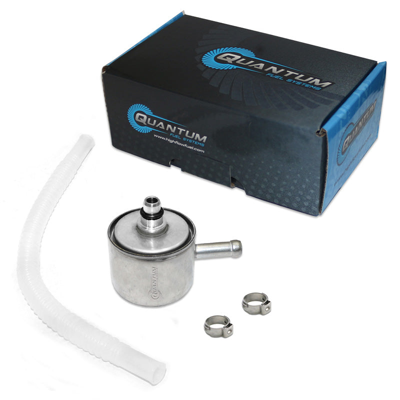 QUANTUM FUEL FILTER HARLEY-DAVIDSON FLHR ROAD KING 2007 HFP-F119