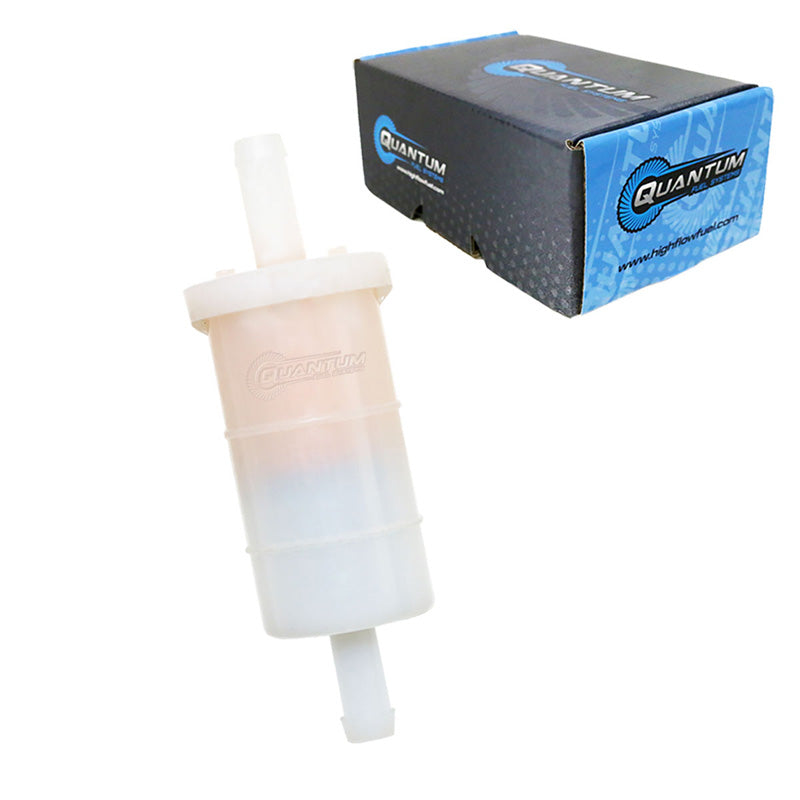 QUANTUM FUEL FILTER YAMAHA VSTAR 650 CUSTOM 98-16 HFP-F203