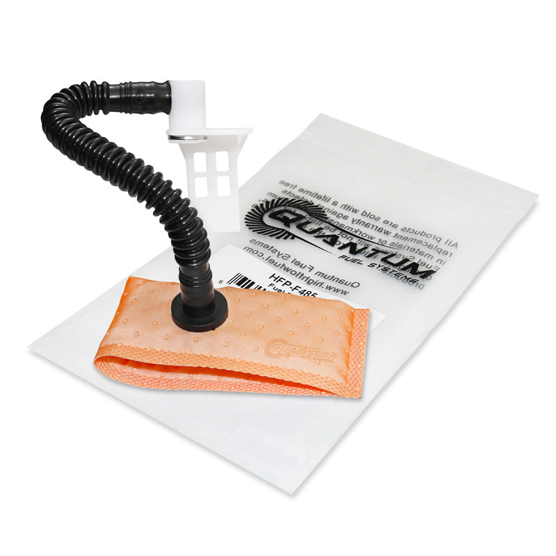 QUANTUM FUEL FILTER VICTORY BOARDWALK 13-15 HFP-F485
