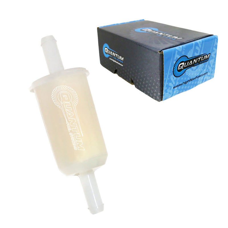 QUANTUM FUEL FILTER HONDA BROAD 50 1995 HFP-F97