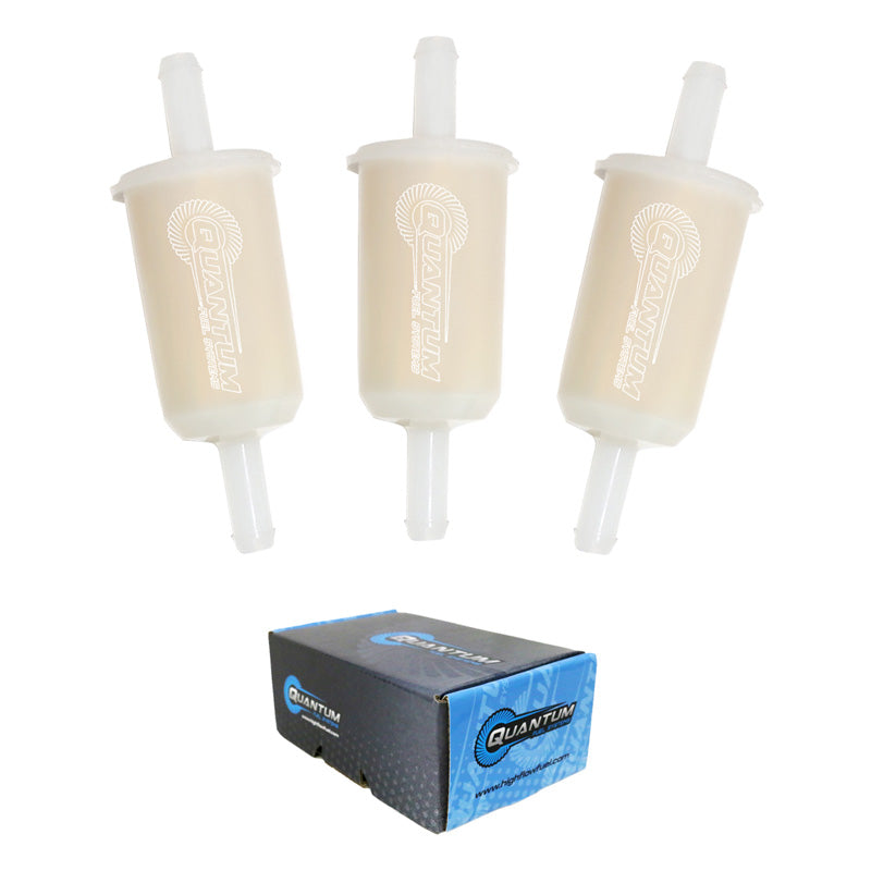 QUANTUM 3 FUEL FILTER HUSQVARNA FE/FC-250-350-450 13-16 HFP-F97-3