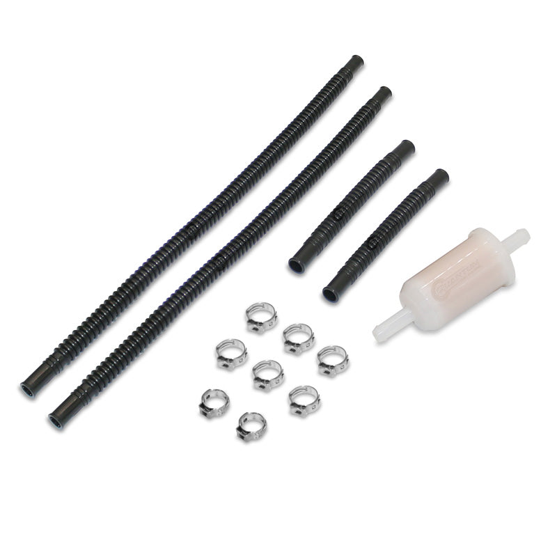 QUANTUM FUEL HOSE KTM 250 SX-F 16-18 HFP-FH-K488