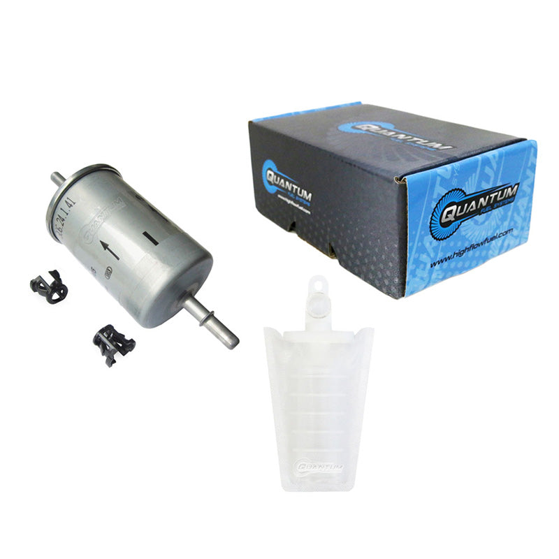 QUANTUM STRAINER FILTER KIT POLARIS SPORTSMAN 700 2008 QFS-FK1101