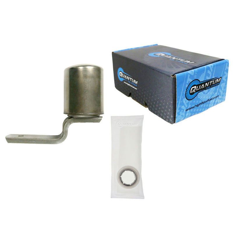 QUANTUM STRAINER HARLEY-D. FLHRCI ROAD KING CLASSIC 98-99 QFS-FK117