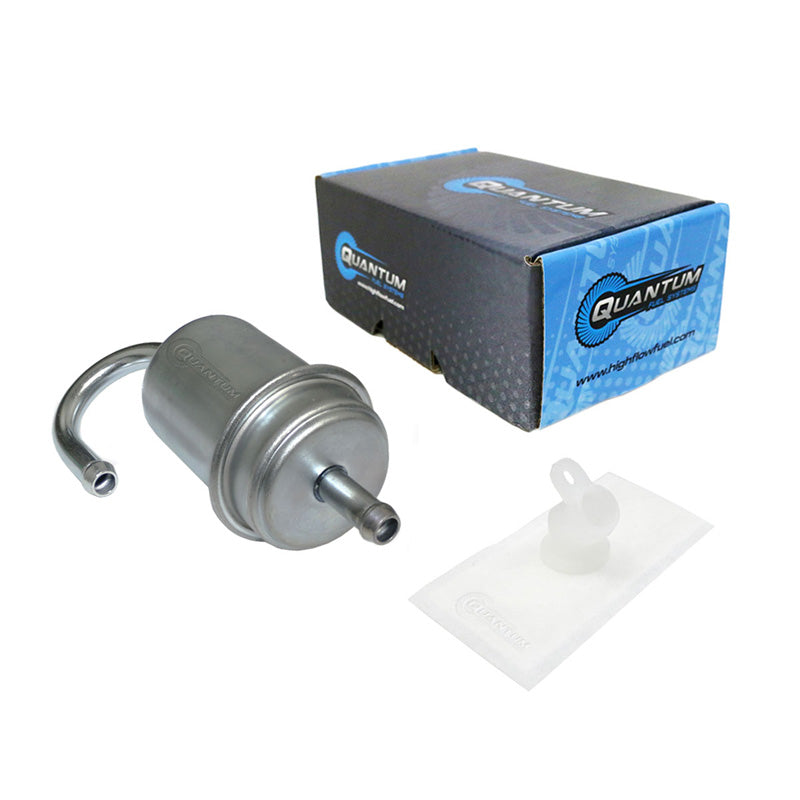 QUANTUM STRAINER HONDA RVT1000R RC51 2000-2006 QFS-FK1202