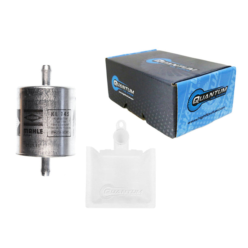 QUANTUM STRAINER APRILIA DORSODURO 1200 2011-2014 QFS-FK1455